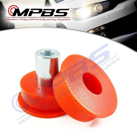 Zestaw zawieszenia przedniego - MPBS: 4502702