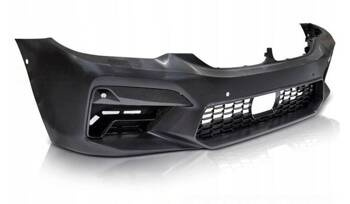 Zderzak przedni sport pdc do BMW G30 g31 17-20