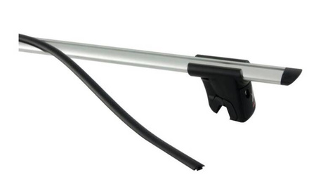 Bagażnik na relingi BYD Seal U SUV 5D 24-