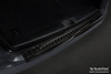 Nakładka na zderzak tylny Mercedes E Klasa  W212 T-Model (Carbon Fiber)