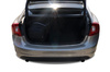 VOLVO S60 2010+ TORBY DO BAGAŻNIKA 4 SZT
