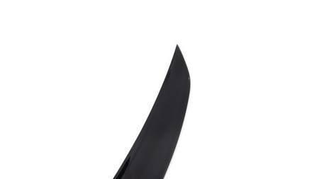 Lotka Lip Spoiler Gloss Black MERCEDES A-Class V177 2018-obecnie