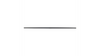 Lotka Lip Spoiler Matt Black AUDI A4 B8 2007-2015