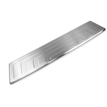 Listwa tylnego zderzaka Mercedes-Benz X-Klasa W470 Pick-up I 4D 2017-2020