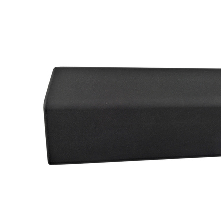 Nissan Pulsar listwy boczne