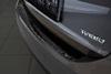 Nakładka na zderzak tylny OPEL INSIGNIA B SPORTS TOURER (Czarna)