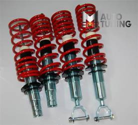 ZAWIESZENIE GWINTOWANE HONDA CIVIC 91-00