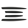 NAKŁADKI NA BOCZNE KRATKI MERCEDES W177 A 1/23-