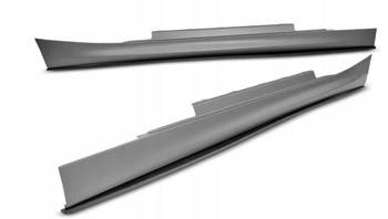 Progi performance do Bmw F21 2011-2018