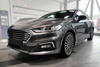 Nakładki progowe do Ford Mondeo MK5 (Hybrid)