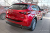 Nakładka na zderzak tylny do Mazda CX-5 2