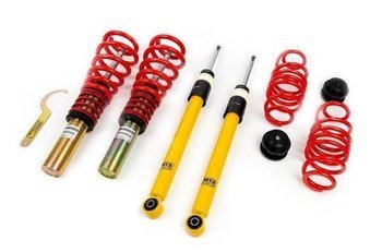 Audi A4 B8 Kombi Zawieszenie gwintowane MTS Technik MTSGWAU20