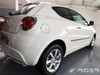 Alfa Romeo Mito listwy boczne