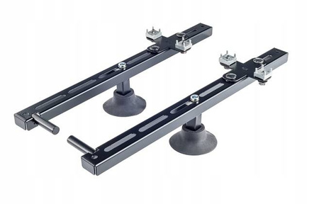 Cruz Rolka 80 cm z adapterem 55 do belek 35x35 mm