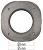 CYLINDER SPRĘŻARKI DO KOMPRESORA PM-KO-100T-150T-200T-230/400V-CY