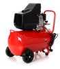 Kompresor olejowy 50L KD401