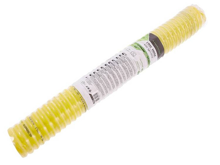 Wąż spiralny PU 5x8 mm, długość 5 m