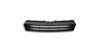 Grill sportowy wersja bez znaczka Black  VW POLO V (6R, 6C) przed liftem 2009-2014