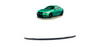 Lotka Lip Spoiler Matt Black BMW 2 F22 F23 2012-obecnie