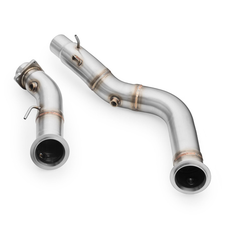 Downpipe Volkswagen Arteon 2.0 TSI OPF/GPF