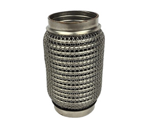 Ł?  cznik elastyczny wzmocniony 2,25" 15cm