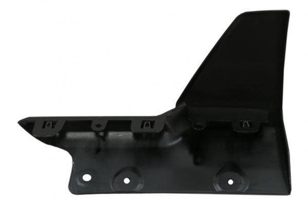 AERO BODY KIT BMW X5 G05 18-  M DESIGN PIANO BLACK