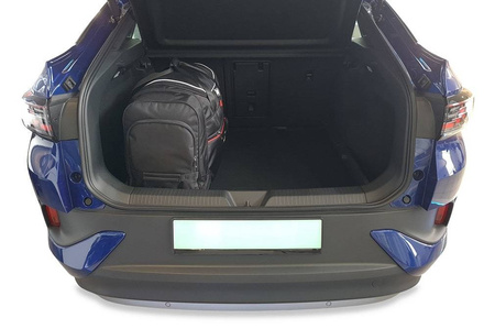 VW ID.5 EV 2022+ TORBY DO BAGAŻNIKA 4 SZT