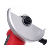SZLIFIERKA KĄTOWA 230mm/2950W KD3165