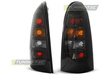 Lampy tylne. Opel Astra G 09.97-02.04 Kombi black
