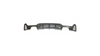 Tylny dyfuzor Carbon Look BMW 4 F32 F33 F36 2013-obecnie