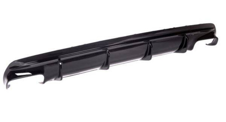 DYFUZOR MERCEDES CLA C117 X117 13-15 STYLE CLA45