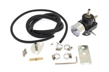Regulator ciśnienia paliwa TurboWorks FPR01 BLACK