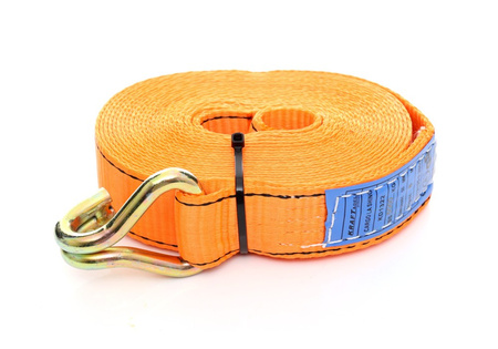 Pas transportowy jednopunktowy 6m/50mm/5t KD1321