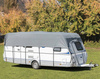 Pokrowiec na dach przyczepy Top Cover 550-600 - Brunner
