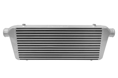 Intercooler TurboWorks 550x230x65 2,25" BAR AND PLATE