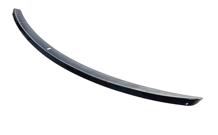 Spoiler Mercedes W218 CLS