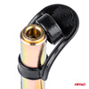 Uchwyt mocowanie do lampy ostrzegawczej typ "U" 24mm MP04 AMIO-01506