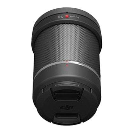 Obiektyw DJI Zenmuse  DL 24mm F2.8 LS ASPH ( X7/ X9/ P1)