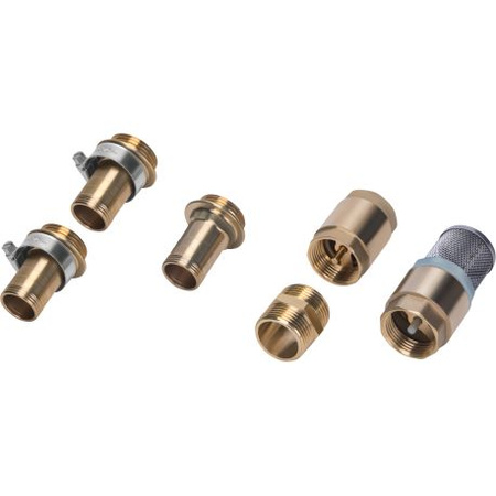 POMPA PALIWA/DYSTRYBUTOR OLEJU AUTO STOP KD1174