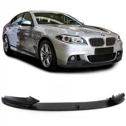 DOKŁADKA BMW F10  F11 10-18 PERFORMANCE MATT BLK