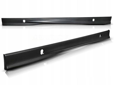 Progi sport style do BMW E36 90-99