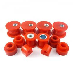 Zestaw zawieszenia przedniego (acentryczny) - MPBS: 4302602A