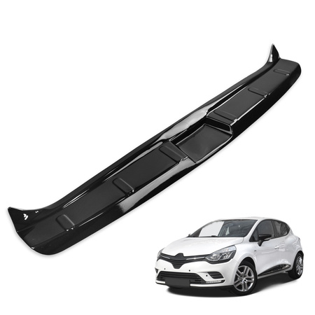 Listwa tylnego zderzaka Renault Clio BH | X98 Hatchback IV 5D 2012-2020