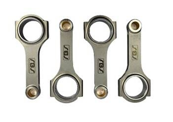 Kute korbowody RBS Technology Honda D16