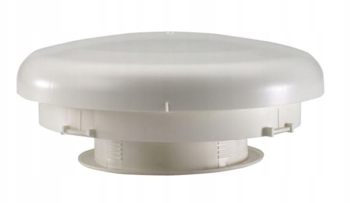 Grzybek wentylacyjny wywietrznik górny przyczepy