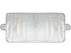 Osłona na przednią szybę 100x200 cm + 2 klapki 25 cm