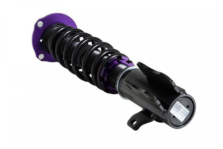 Zawieszenie gwintowane Street D2 Racing MAZDA 323 LANTIS 94-98