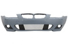 ZDERZAK PRZEDNIE BMW E60 E61 07-10 LCI MTECH PDC S