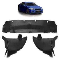 CZEŚCI DOLNE ZDERZAKA do BMW F10 F11 M-PACK 2010-
