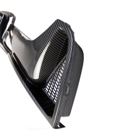 DYFUZOR F32 F33 F36 PERFORMANCE CARBON LOOK -O--O-